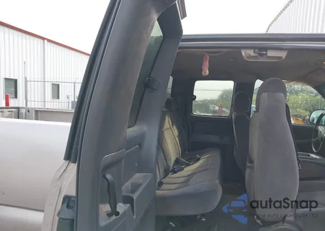 2005 GMC Sierra 1500 Sle from USA, damaged, VIN 2GTEK19B651324043